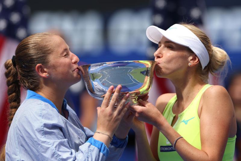 Паралімпійські ігри, Кіченок - тріумфаторка US Open, Довбик на вершині футбольного світу | Спортивні новини в огляді