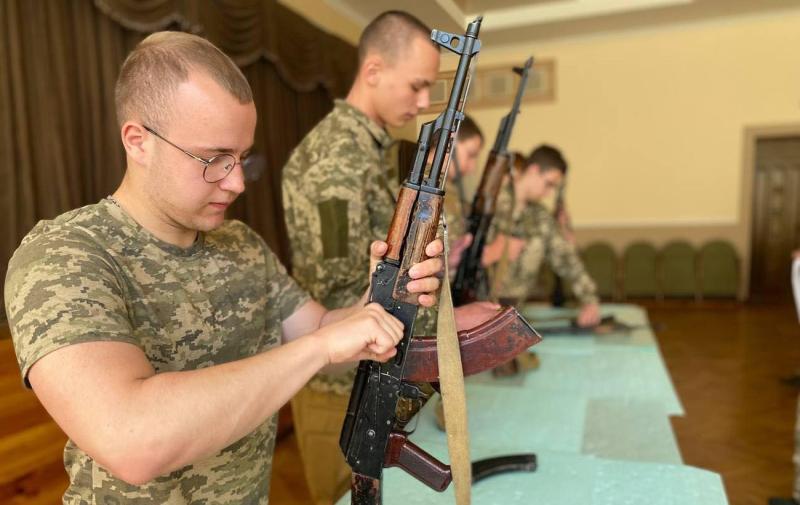 Виявлено подробиці організації уроків 