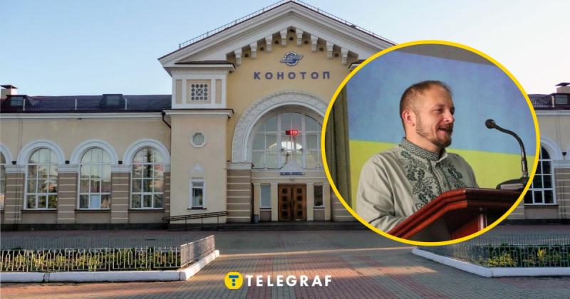 Мер Конотопа потрапив у скандал через дзвінок до ТЦК після свого висловлювання в соціальних мережах: що насправді відбулося.