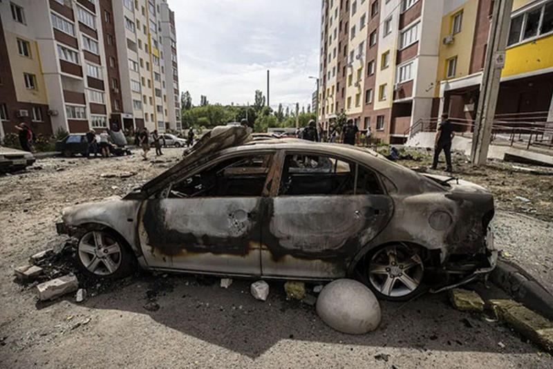 У урядовому районі отримали згоду на списання автомобілів із тимчасовою реєстрацією - Auto24.