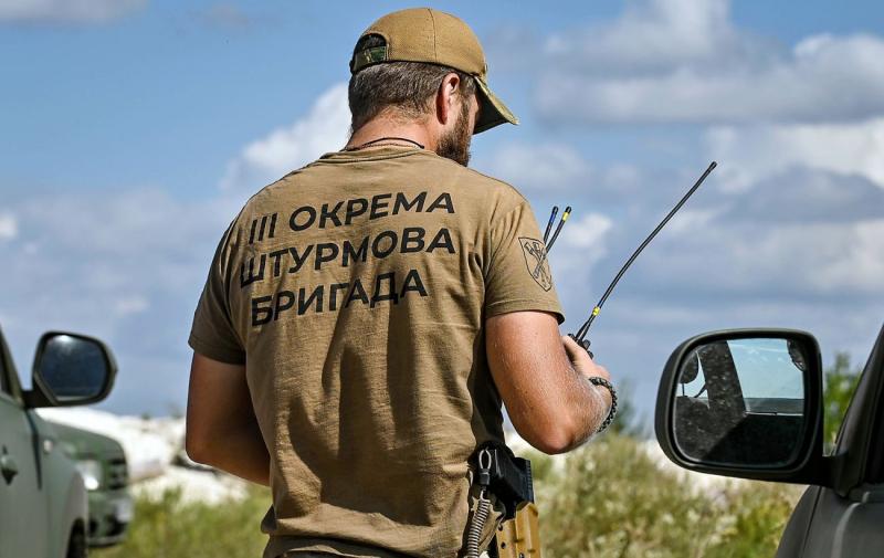 Військові повернулися з полону: Третя штурмова бригада здобула позиції у Харківській області у бою з російськими військами.