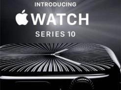 Оцінка можливості ремонту смарт-годинника Apple Watch Series 10.