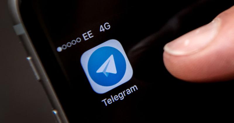 Telegram зазнав локальних обмежень в Україні — всі деталі ситуації.