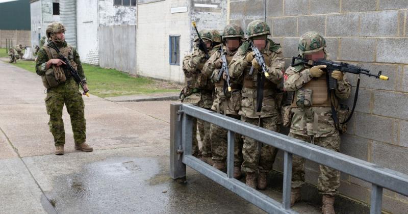 Експерт зазначив, що необхідно внести зміни, аби люди перестали боятися ТЦК.