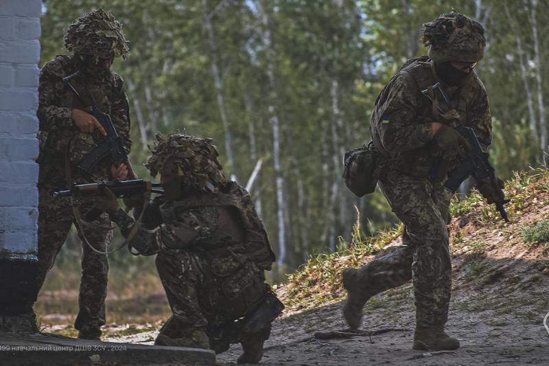 Тривалість навчання мобілізованих осіб буде продовжена: останні новини - Весь Харьків.