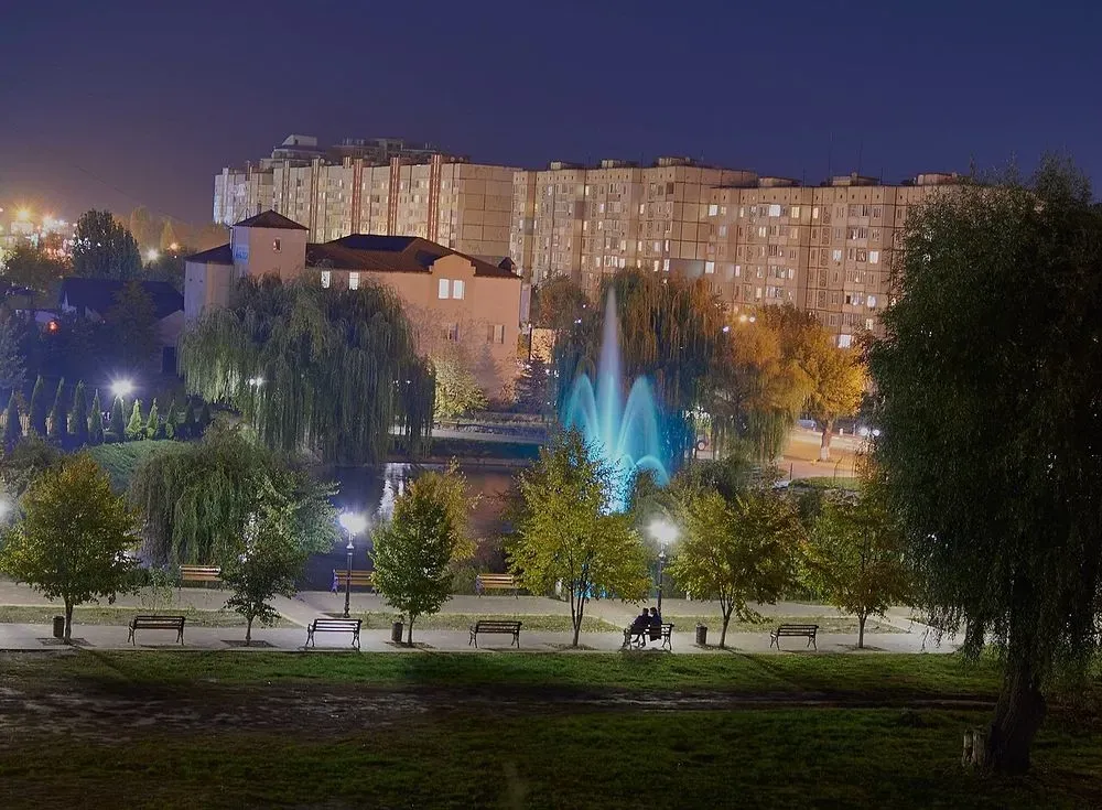 Обухів - свіжі новини та актуальні відомості на сьогоднішній день | УНН