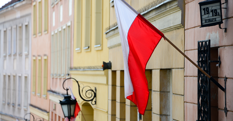 З Польщі виїдуть вісім співробітників російського консульства в Познані.