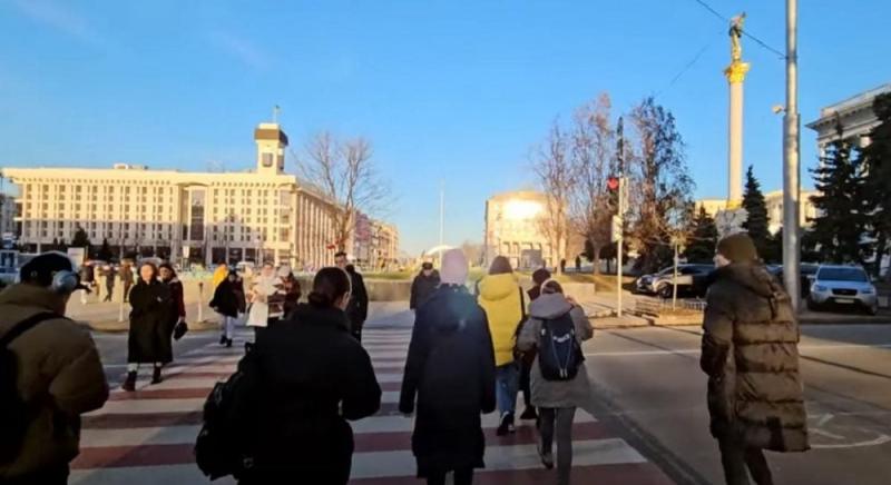 В Україні зростає підтримка ідеї проведення переговорів з Росією, згідно з результатами опитування.