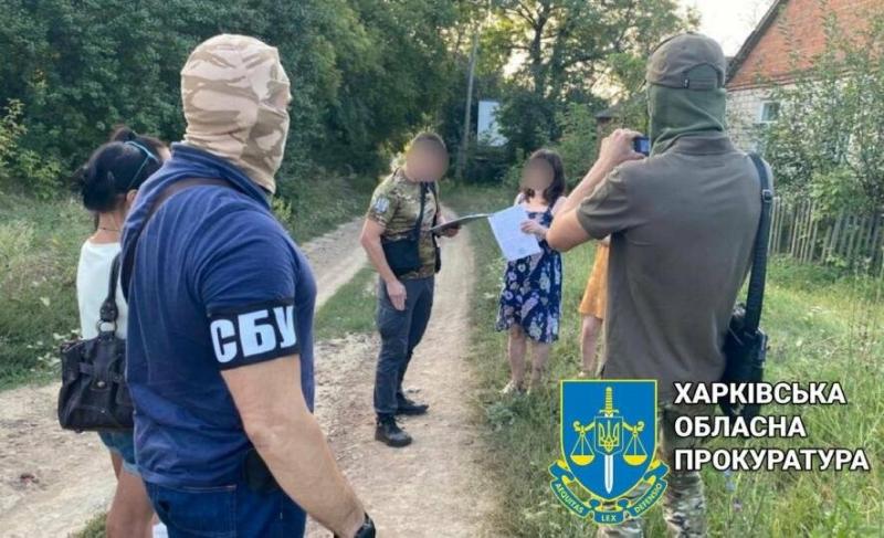 10 років позбавлення волі: суд ухвалив рішення щодо коригувальниці вогню на Харківщині.