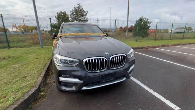 У Литві було перехоплено 13 автомобілів, що намагалися виїхати до Росії та Білорусі.