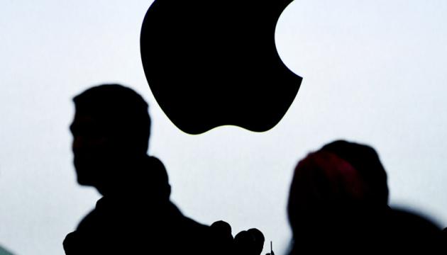 Apple придбаває додаток штучного інтелекту з Литви.