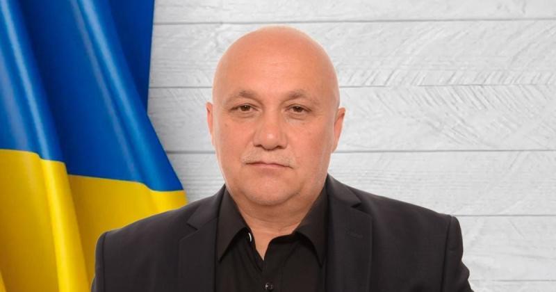 Звільнили заступника Умєрова, який обіймав свою посаду лише чотири місяці.