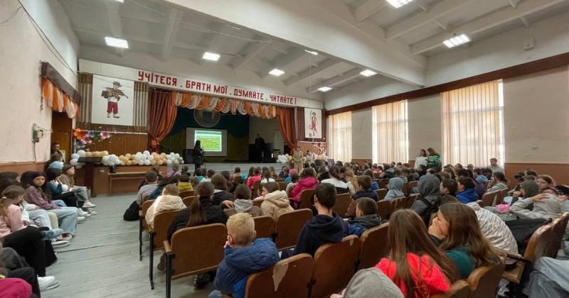 Покарання за пропуски - батьків притягуватимуть до відповідальності за своїх дітей.