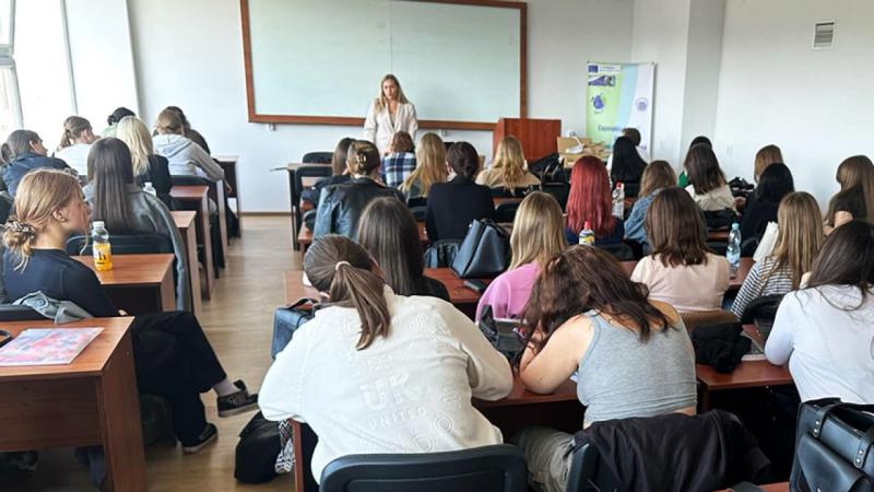 Студенти Львівської політехніки проведуть оцінювання своїх викладачів - від найкращих до тих, хто потребує покращення.