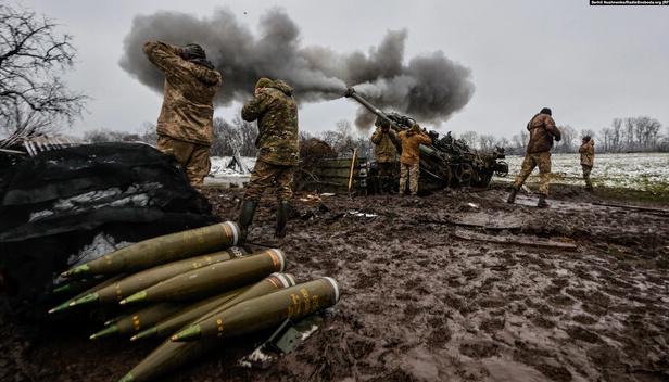 Країни артилерійської коаліції провели обговорення щодо потреб Збройних Сил України до 2027 року.